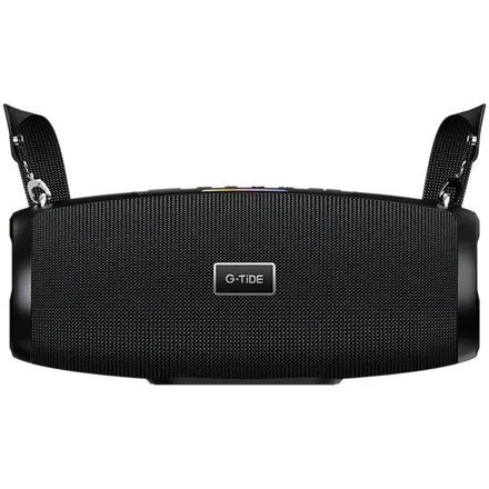 Som Gtide SH50 Speakers