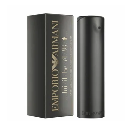 Perfume Giorgio Armani Emporio Eau Toilette 100ml