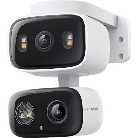Camara Ip Tapo 2K