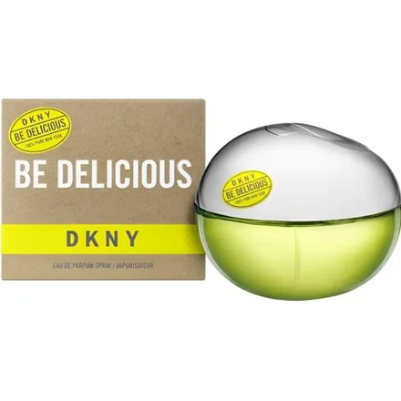 Perfume Dkny Be Delicious Fem Edp 100ml