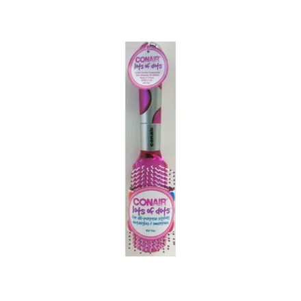 Escova para Cabelo Conair Tradicional Purposebr 074108873217