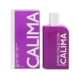 Christine Darvin Wind Calima Eau Toilette 100ml