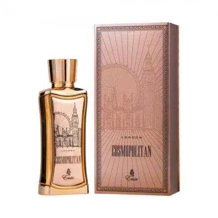 Perfume Paris Corner Emir Cosmopolitan London Edp Unissex 100ml