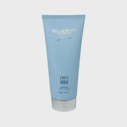 Dream Brand Perfume Collection Lotion Light 093 200ml