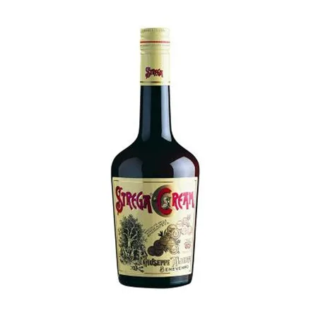 Strega Cream 17 750ml