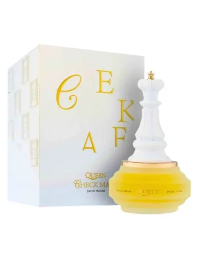 Perfume Armaf Ceck Mate...