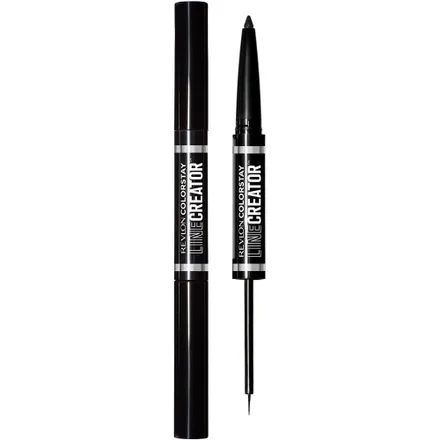 Delineador Duplo Revlon Colorstay Line Creator Blackout 151 1663 30