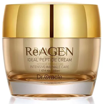 Creme Dr.Oracle Reagen Ideal Peptide Cream