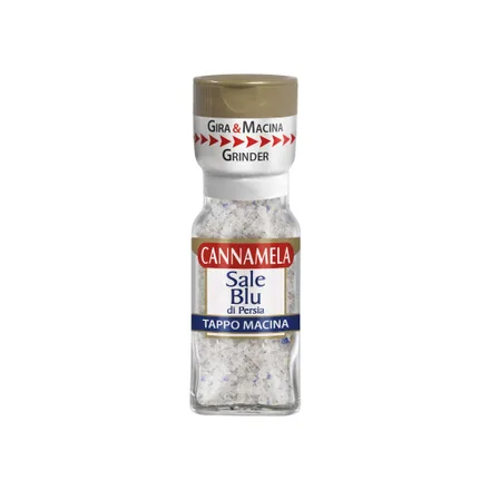 Sal Cannamela Blu Di Persia 55g