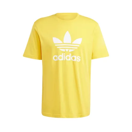 Remera Adidas Ir7977 Trefoil