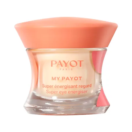 Crema Contorno Ojos Payot Super Energisant Regard 15ml