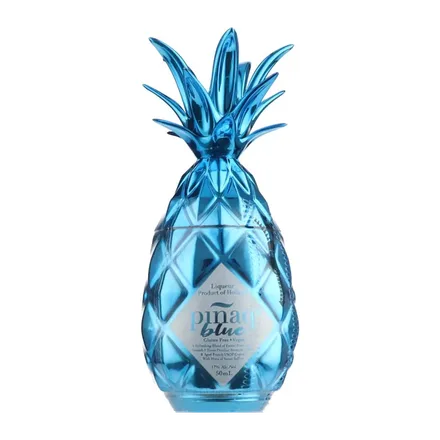 Pinaq Miniatura Blue 50ml