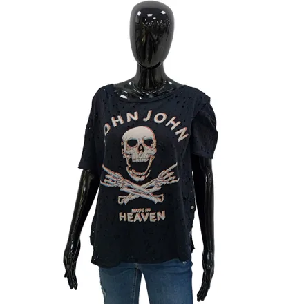 Camiseta John Feminino 03 02 1660 009