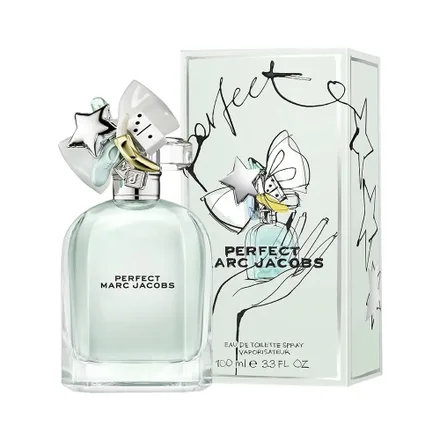 Perfume Marc Jacobs Perfect Edt 100ml