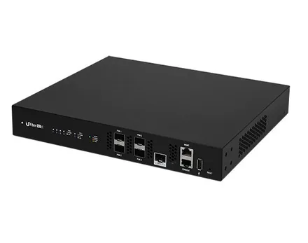 Ui Uf Olt 4 Pon 1 Sfp Plus Onu 512GB