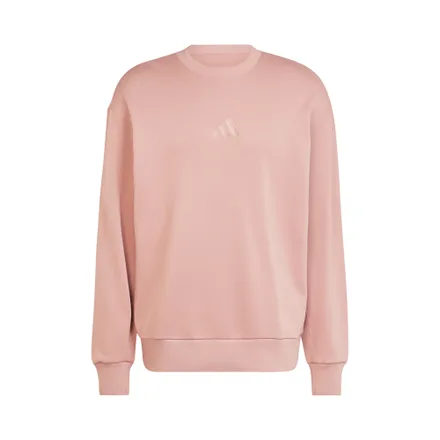 Sudadera Adidas Jc8058 All Szn French Terry Masculino