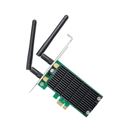 Adaptador Pcie Archer T4