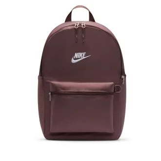 NIKE MOCHILA HERITAGE BACKPACK 2.0 IB4343502 MARRON