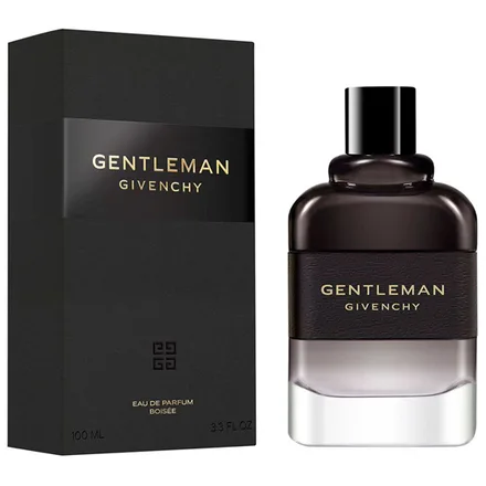 Perfume Givenchy Gentleman Boisee Eau Parfum Masculino 100ml