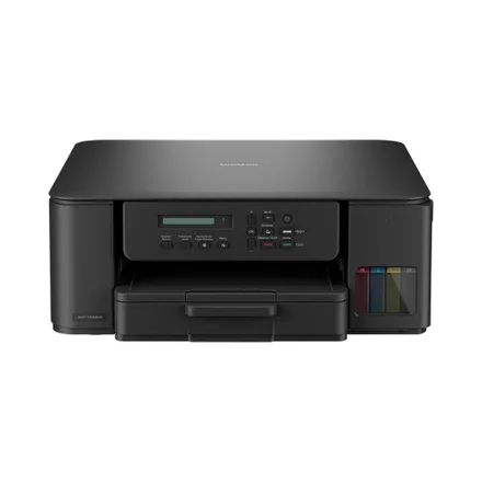 Dcp T530 Dw