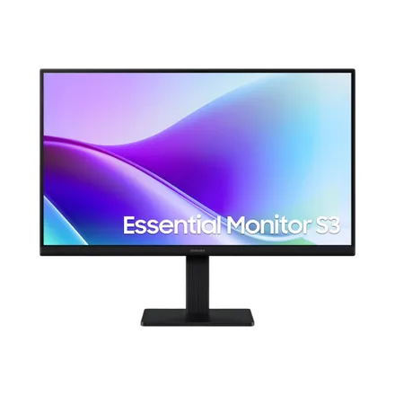 LS27 F320 Ganxza Essential S3 27