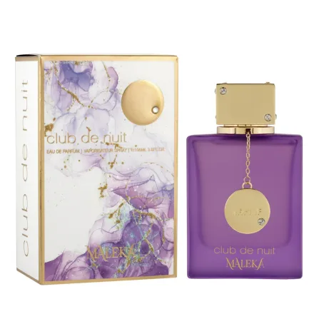 Armaf Perfume Club Nuit Maleka Eau Parfum 105ml
