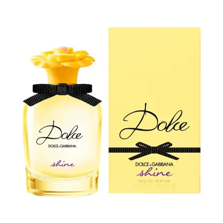 Perfume Femenino Dolce Gabbana Shine Edp 50ml