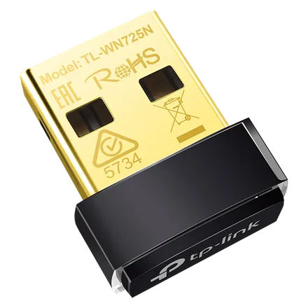 TP-LINK USB LITE-N TL-WN725N 150MBS
