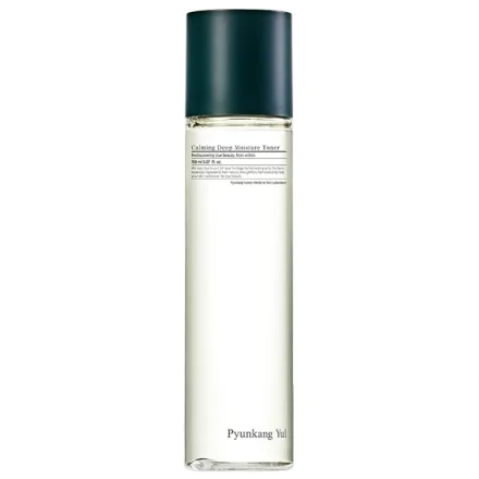 Tonico Facial Pyunkang Yul Calming Deep Moisture Toner 150ml