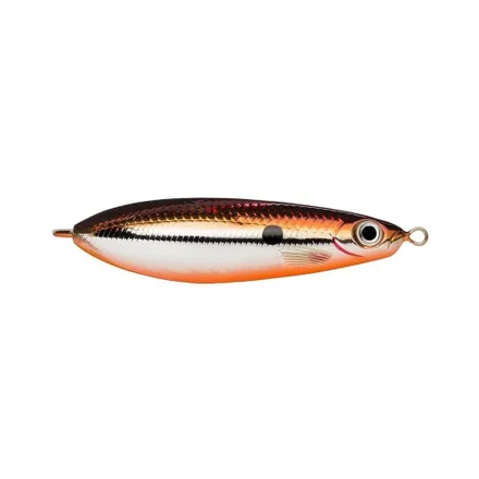 Senuelo Artificial Rapala Rmsr 08 Sbr 16 Gr