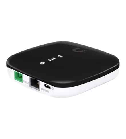 Ui Onu Xgs Pon Uisp Fiber 1 RJ45 Sc Apc
