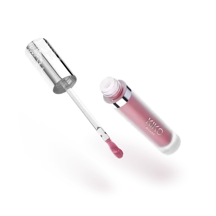 Kiko Milano Tinte Labial Kissed 02 Mulled Mauve