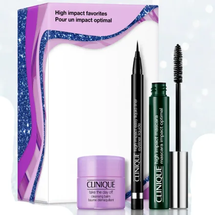 Mascara Clinique High Impact Favorites VA40 Y3
