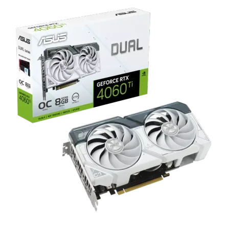 Zotac Placa Video Geforce Amp Rtx 4060 Ti