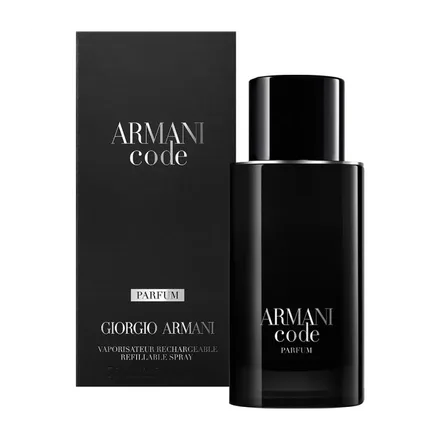 Giorgio Armani Code Le Parfum Masculino 75ml
