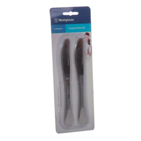 Facas Westinghouse 6 Pcs