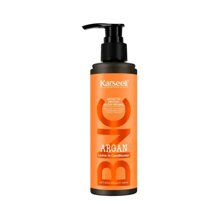 Acondicionador Karseell Bnc Leave In 200ml