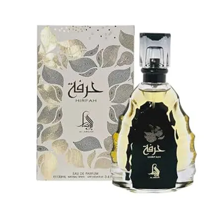 Al Absar Hirfah Edp 100ml
