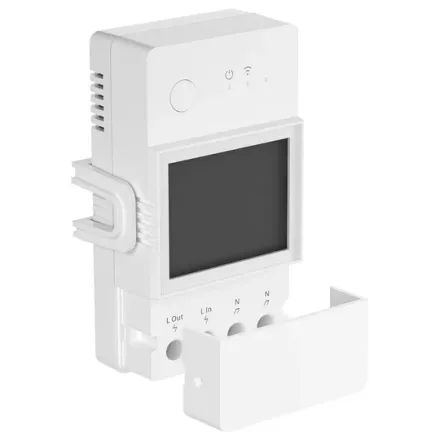 Sonoff Interruptor Origen 16A