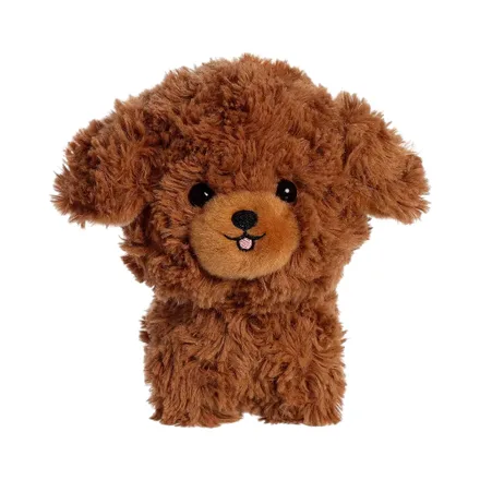 Peluche Perro Aurora 02553