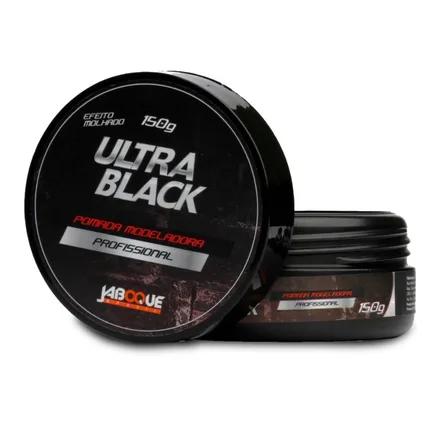 Pomada Modeladora Ultra Jaboque 150g
