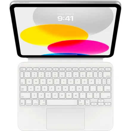Teclado Magic Keyboard Folio iPad 10TH