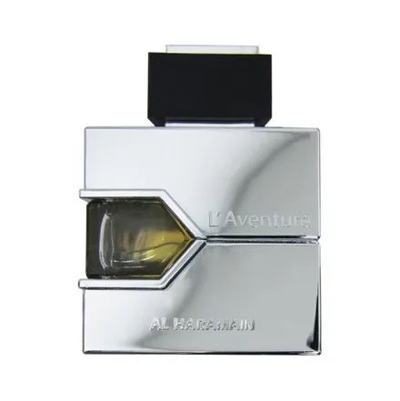Perfume Al Haramain Aventure Unisex Edp Agatres 100ml