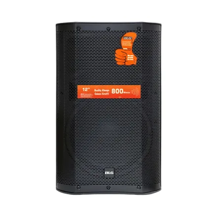 Parlante Activo Blg MA12 12 Bivolt