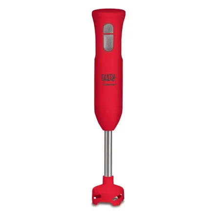 Mixer Mao Cuisinart Tasty Copo Vermelho 700ml