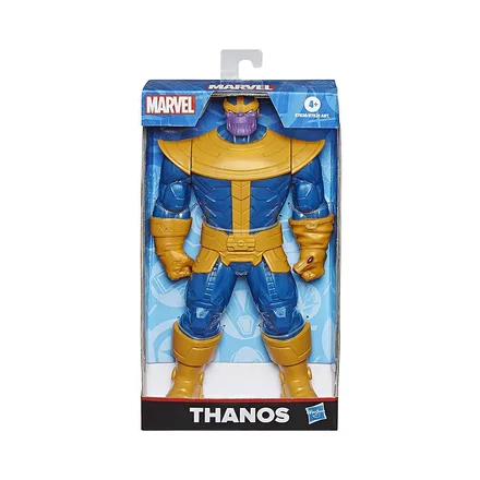 Figura Hasbro Marvel E7826 Thanos