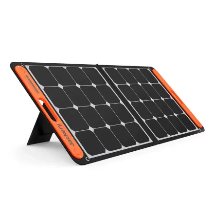 Painel Solar Jackery Solarsaga Js 100C
