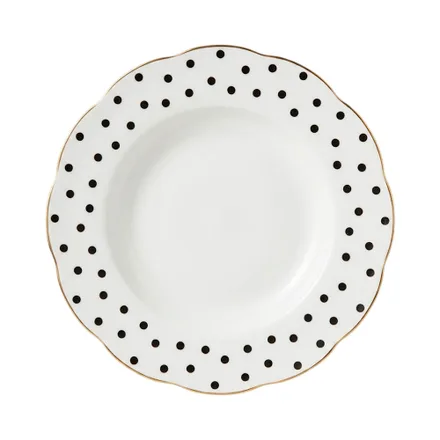 Plato Para Postre Life Home Wx 378173 15 Cm
