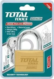 Total Candado 60mm