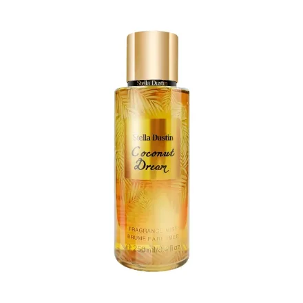 Colonia Stella Dustin Coconut Dream Femenino 250ml
